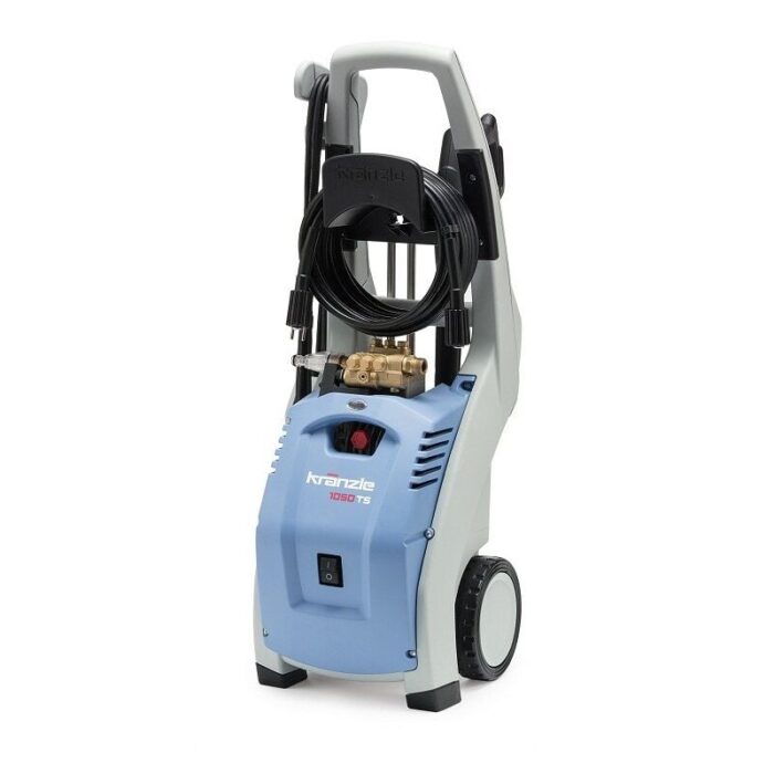 Nettoyeur Haute Pression électrique Kränzle K1050TS