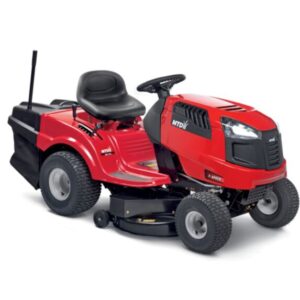 Tondeuse autoportée à éjection arrière MTD Smart RN145