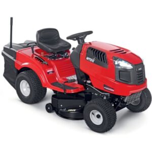 Tondeuse autoportée éjection arrière MTD SMART RE 130H