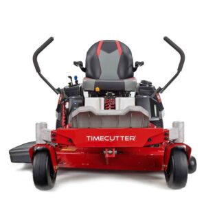 Tondeuse à rayon de braquage zéro TimeCutter Toro MX4275T / 74691
