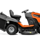 Tondeuse autoportée à éjection arrière HUSQVARNA TC 242T