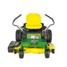 Tondeuse-à-rayon-de-braquage-nul-z335e-face