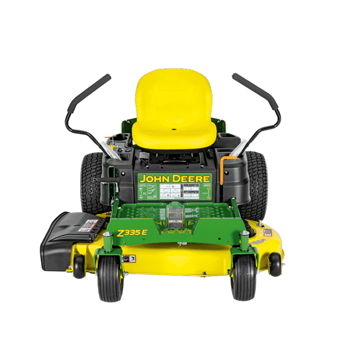 Tondeuse-à-rayon-de-braquage-nul-z335e-face Tondeuse-à-rayon-de-braquage-nul-z335e-face