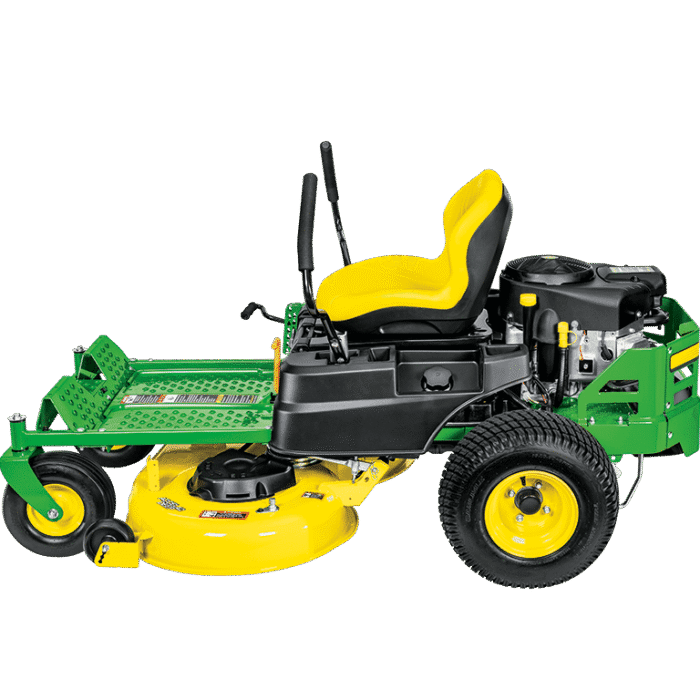 Tondeuse-à-rayon-de-braquage-nul-z335e-profil Tondeuse-à-rayon-de-braquage-nul-z335e-profil