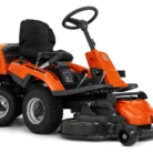 Tondeuse autoportée HUSQVARNA Rider R 214T 94 à 103cm