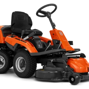 Tondeuse autoportée HUSQVARNA Rider R 214T 94 à 103cm