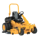 Tondeuse autoportée Zéro Turn thermique CUB CADET Z9 183ID - à volant
