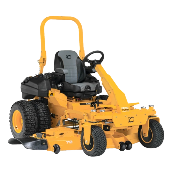 Tondeuse autoportée Zéro Turn thermique CUB CADET Z9 183ID - à volant Tondeuse autoportée Zéro Turn thermique CUB CADET Z9 183ID - à volant