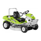 Débroussailleuse autoportée Grillo Climber 7.15