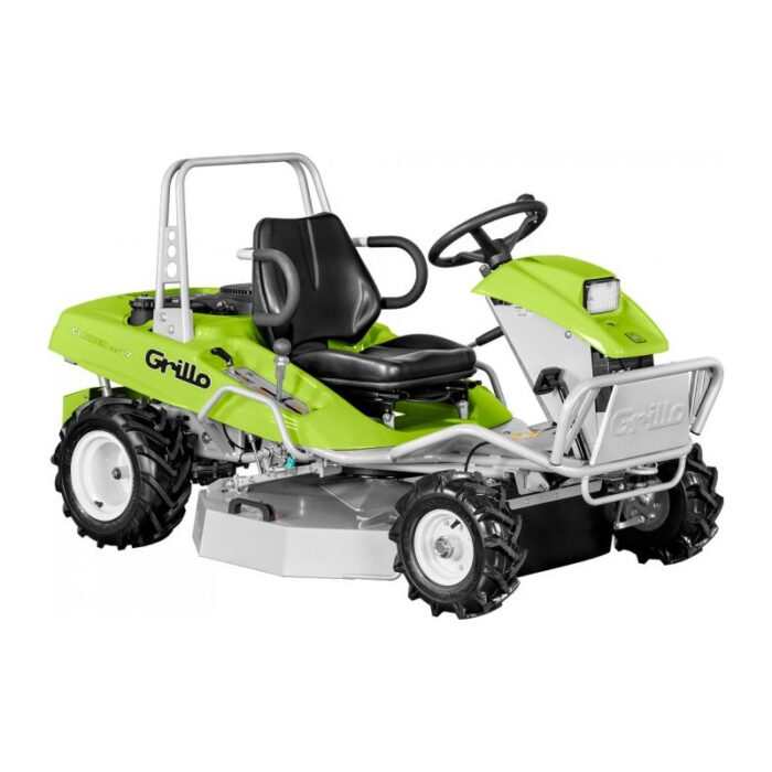 Débroussailleuse autoportée Grillo Climber 7.15 Débroussailleuse autoportée Grillo Climber 7.15