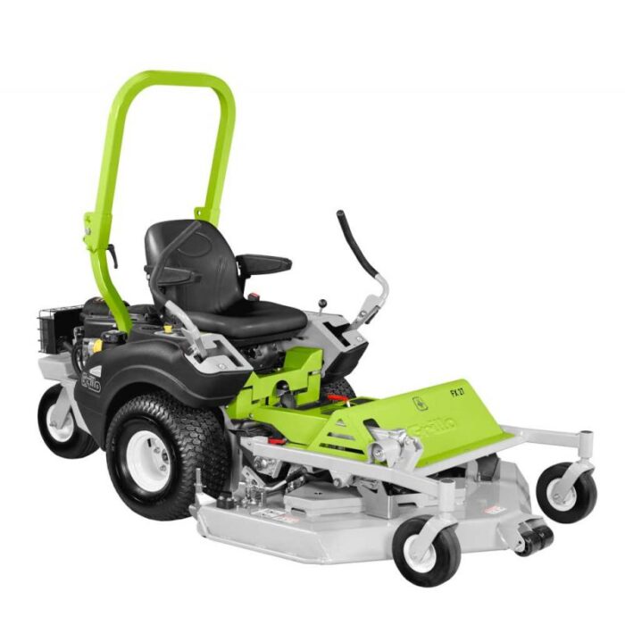 Tondeuse à braquage zéro Grillo FX 27 Tondeuse à braquage zéro Grillo FX 27