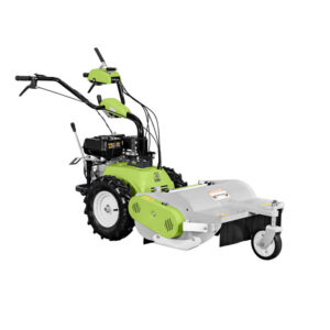 Broyeur á fléaux hydrostatique Grillo GH 8