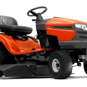Tondeuse autoportée à éjection latérale HUSQVARNA TS 138