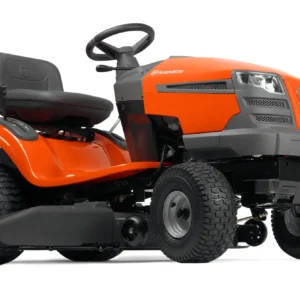 Tondeuse autoportée à éjection latérale HUSQVARNA TS 142L