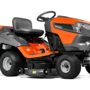 Tondeuse autoportée à éjection arrière HUSQVARNA TC 242T