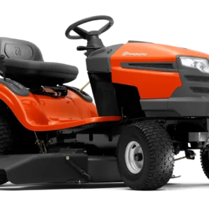 Tondeuse autoportée à éjection latérale HUSQVARNA TS 138L