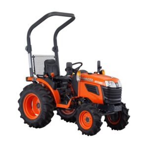 Tracteur compact Kubota B1181