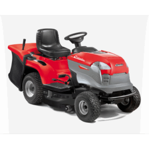 Tracteur tondeuse éjection arrière Colombia PA 160C84 H