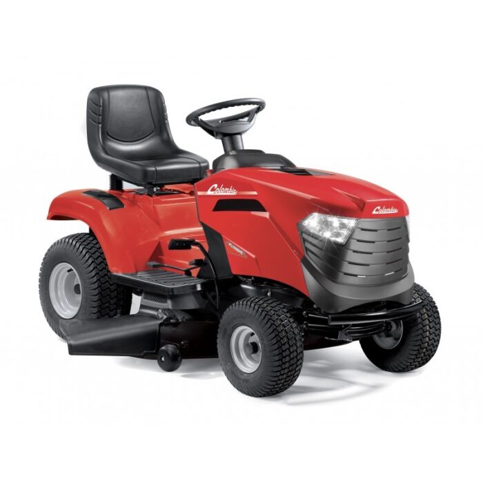 Tracteur tondeuse Autoportée Colombia PL 1098 HC