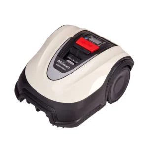 Robot tondeuse Honda Miimo HRM 40