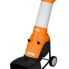 Broyeur de végétaux électrique Stihl GHE 250