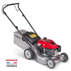 Tondeuse thermique Honda HRG416PKEH