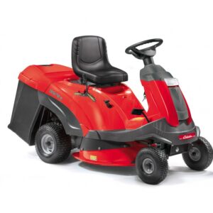 Tracteur tondeuse autoportée Colombia PA135C72H